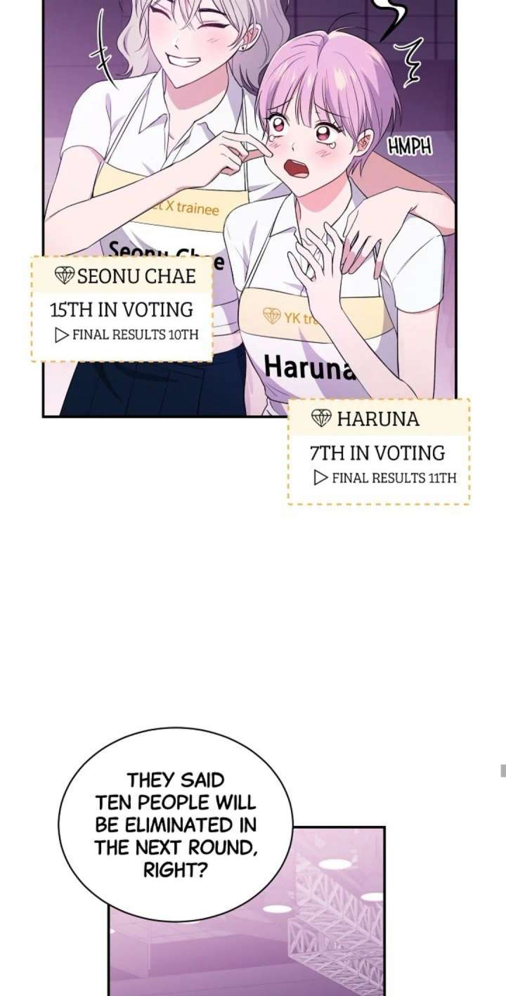 Moonshark: Sharks Are Born To Be Stars Chapter 59 292 60