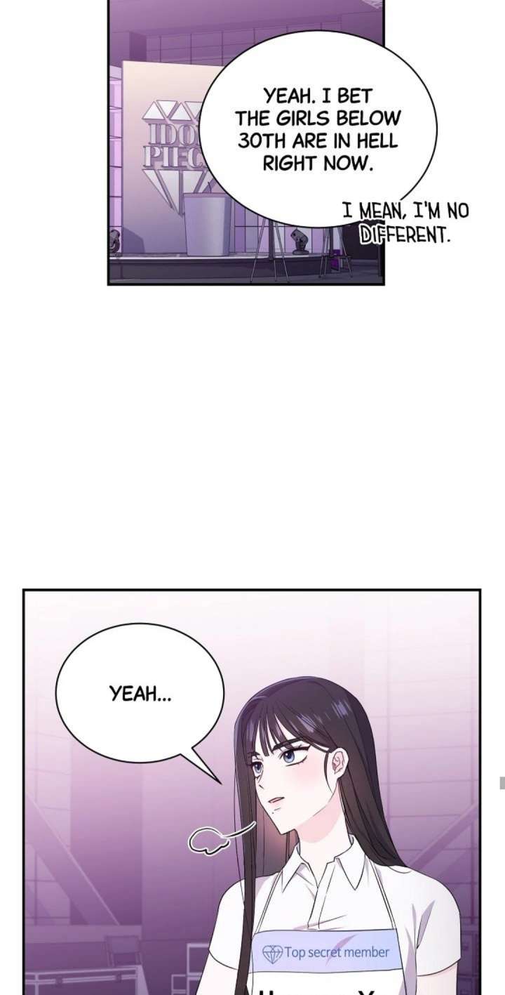 Moonshark: Sharks Are Born To Be Stars Chapter 59 293 61