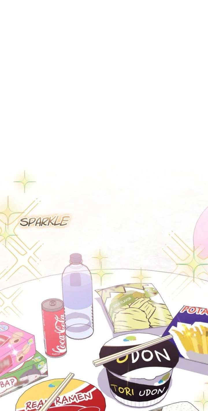 Moonshark: Sharks Are Born To Be Stars Chapter 59 295 63