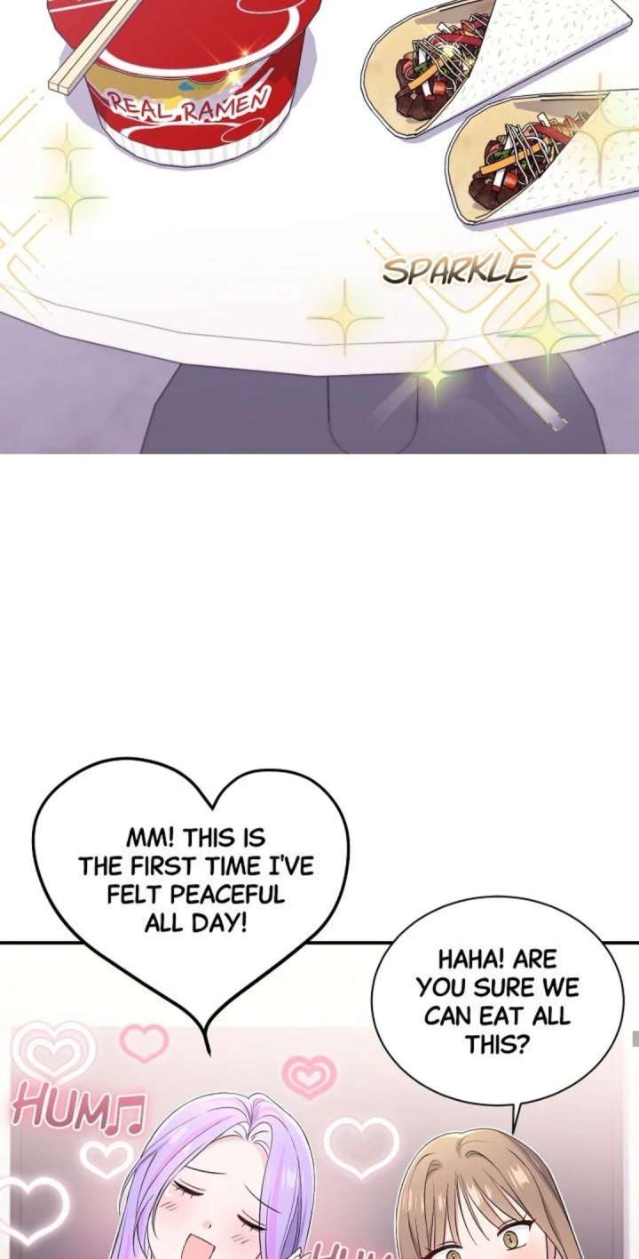 Moonshark: Sharks Are Born To Be Stars Chapter 59 296 64