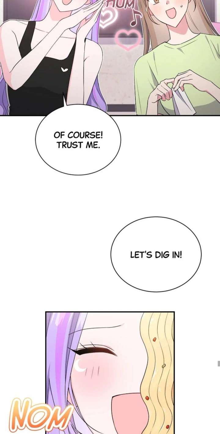 Moonshark: Sharks Are Born To Be Stars Chapter 59 297 65