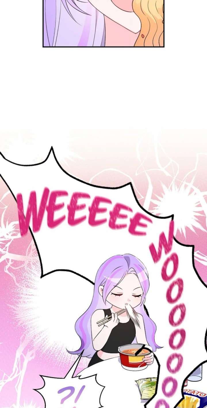 Moonshark: Sharks Are Born To Be Stars Chapter 59 298 66