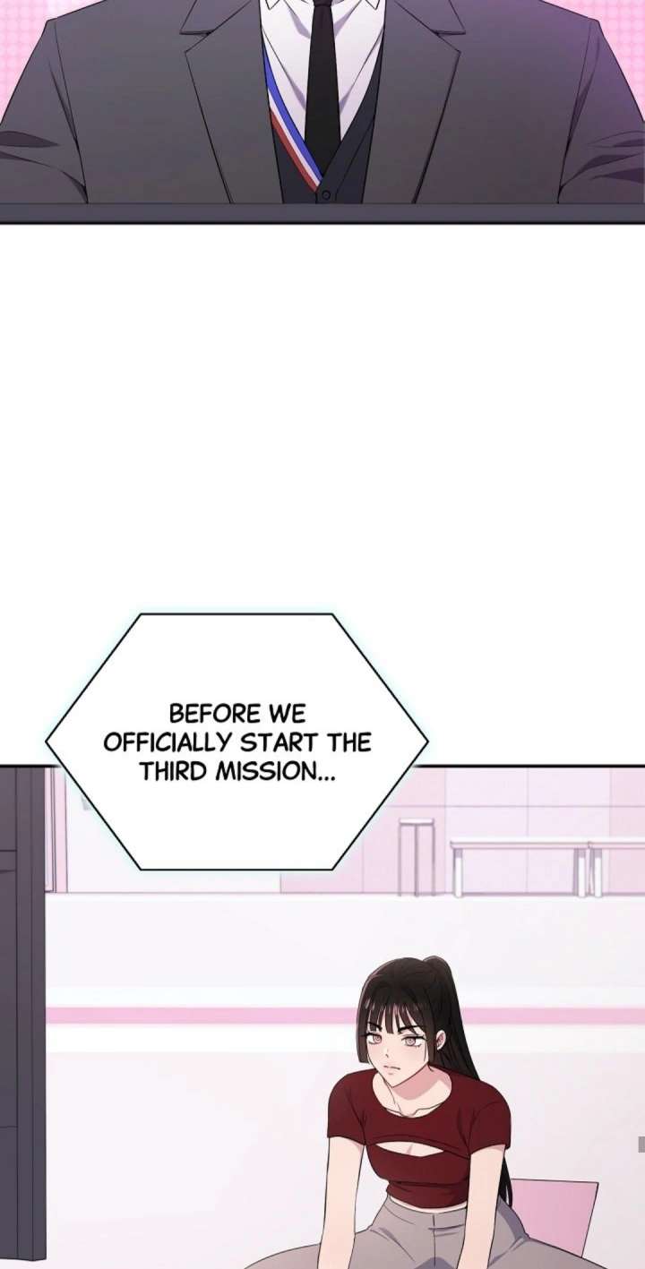 Moonshark: Sharks Are Born To Be Stars Chapter 59 302 70