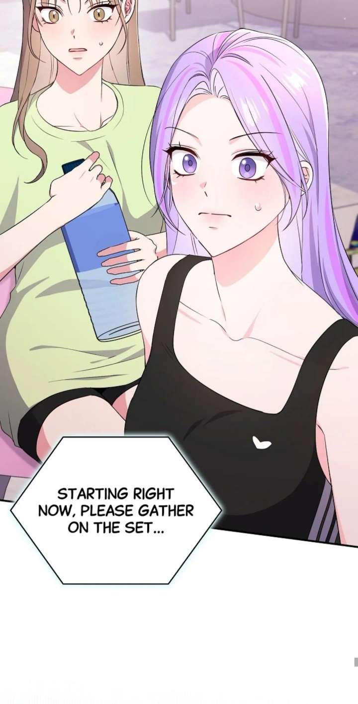 Moonshark: Sharks Are Born To Be Stars Chapter 59 305 73