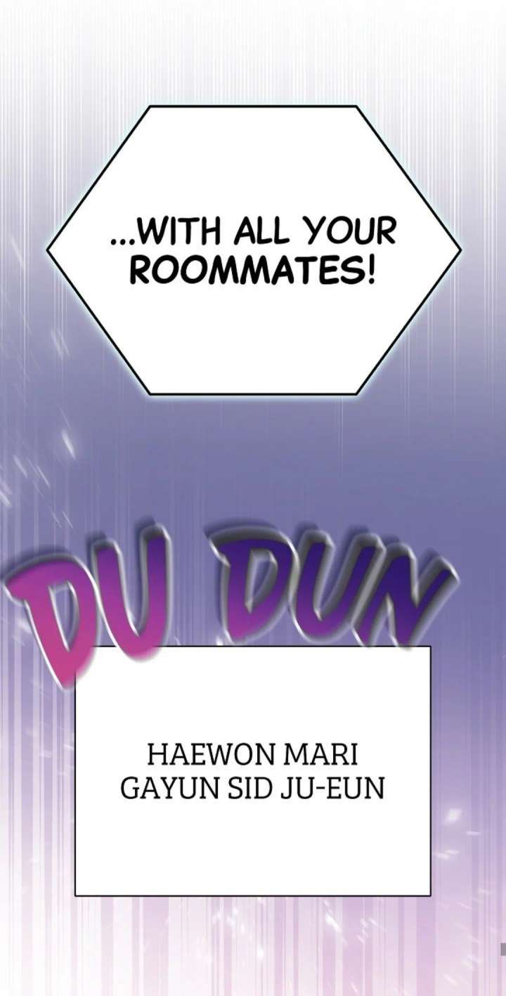 Moonshark: Sharks Are Born To Be Stars Chapter 59 306 74