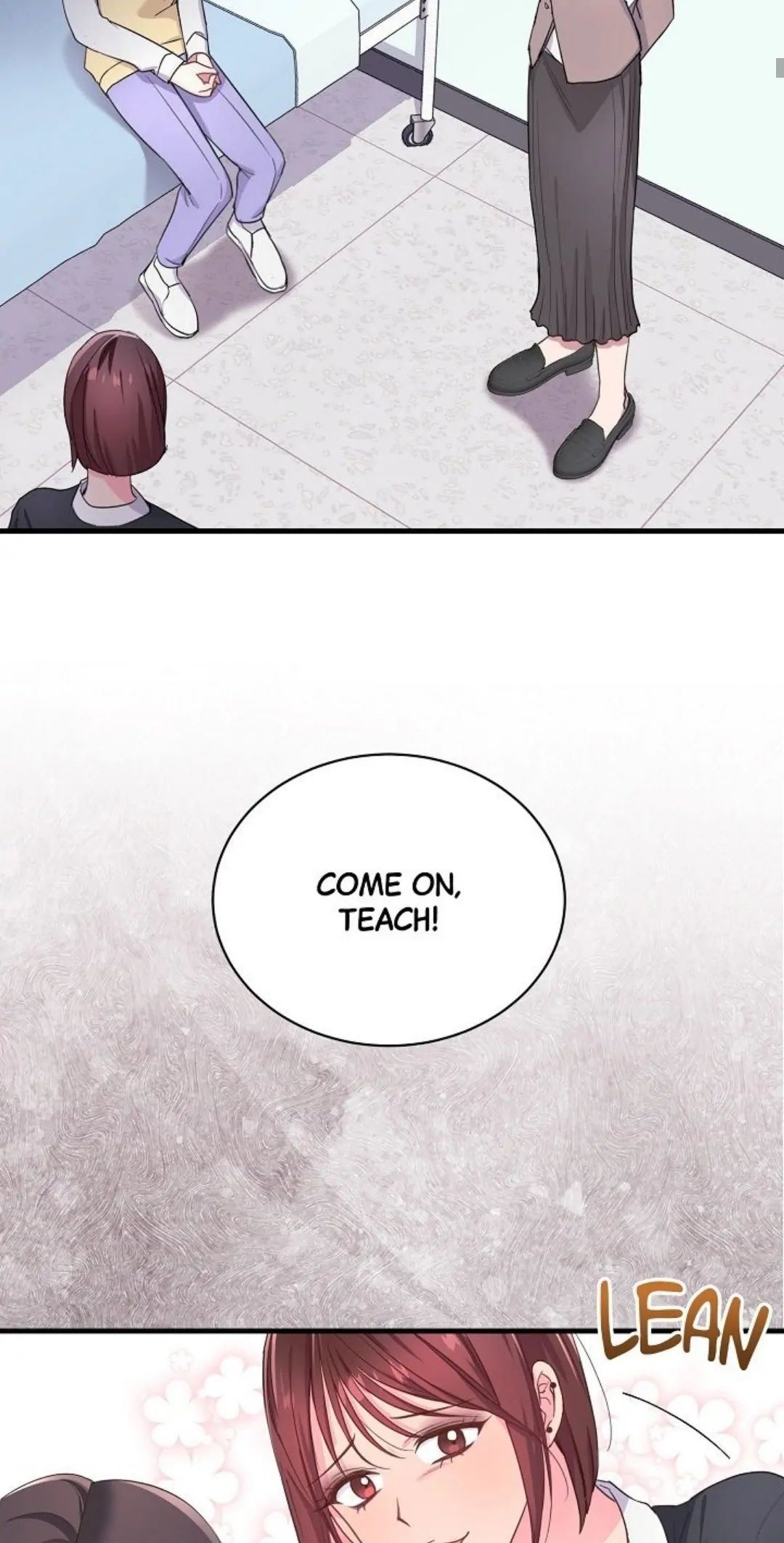 Moonshark: Sharks Are Born To Be Stars Chapter 6 255 05