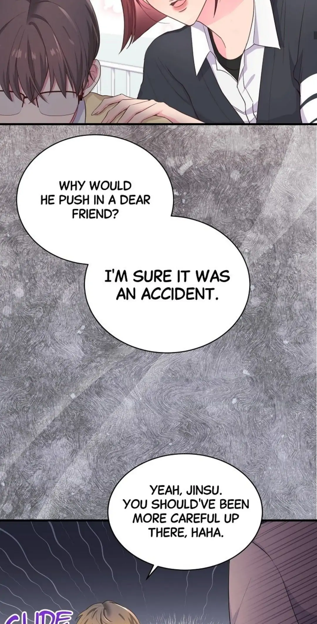 Moonshark: Sharks Are Born To Be Stars Chapter 6 256 06