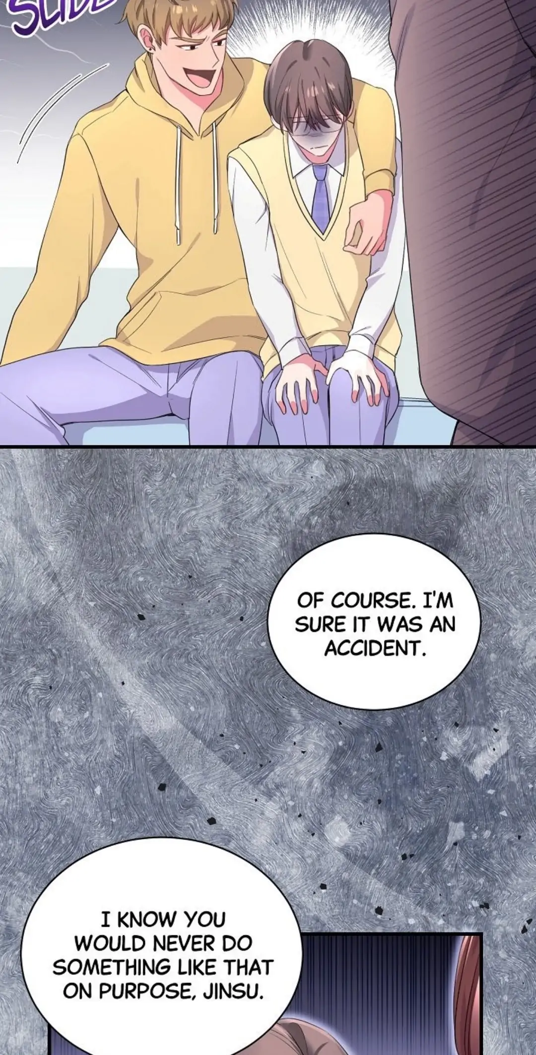 Moonshark: Sharks Are Born To Be Stars Chapter 6 257 07