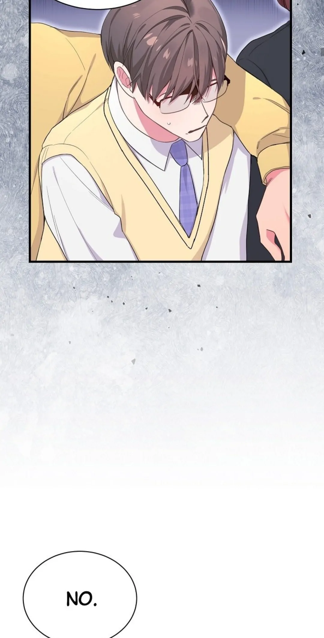 Moonshark: Sharks Are Born To Be Stars Chapter 6 258 08