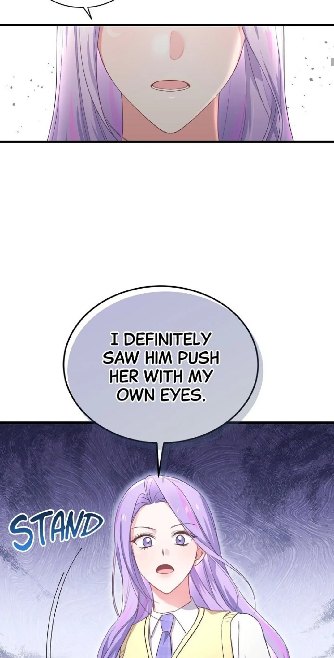 Moonshark: Sharks Are Born To Be Stars Chapter 6 259 09