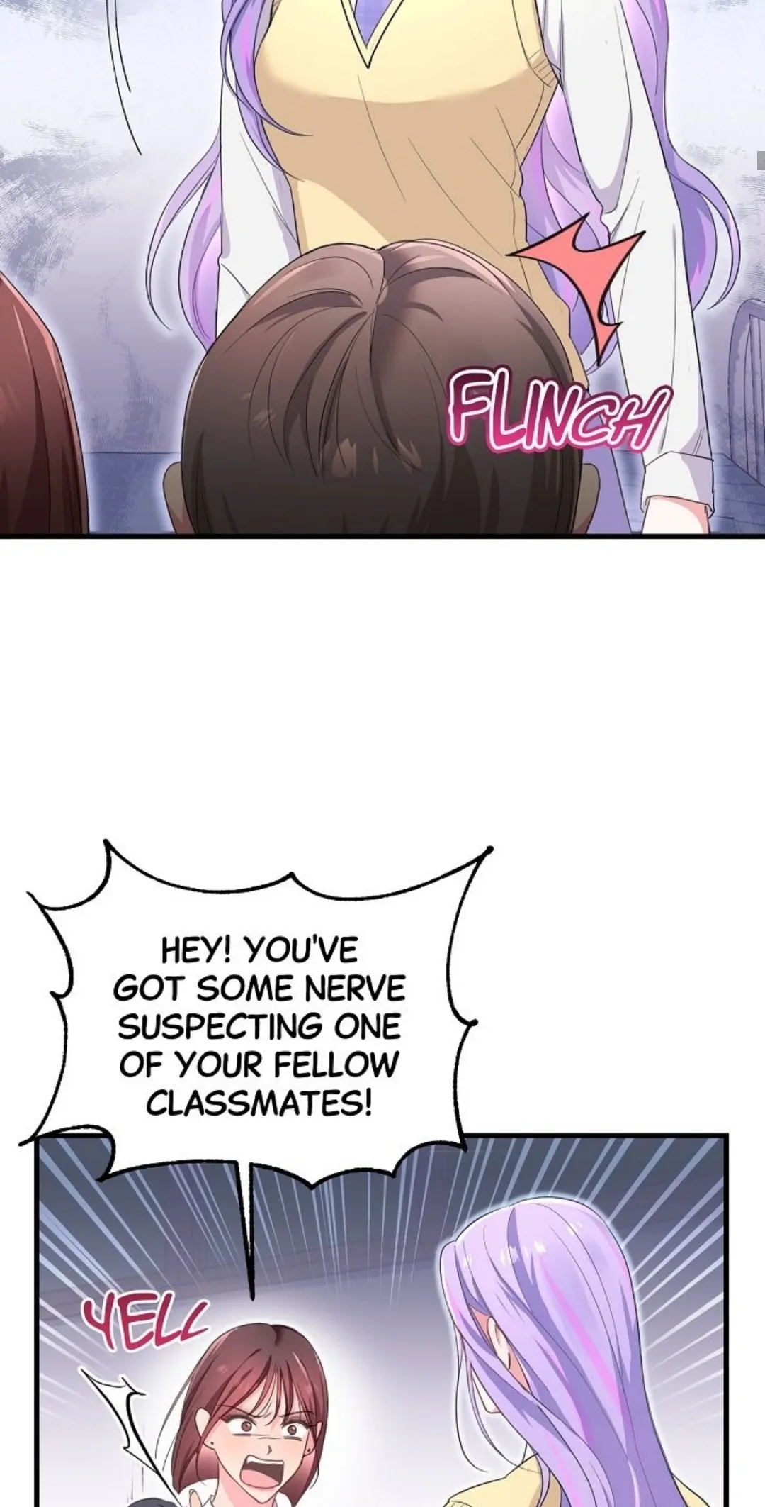 Moonshark: Sharks Are Born To Be Stars Chapter 6 260 10