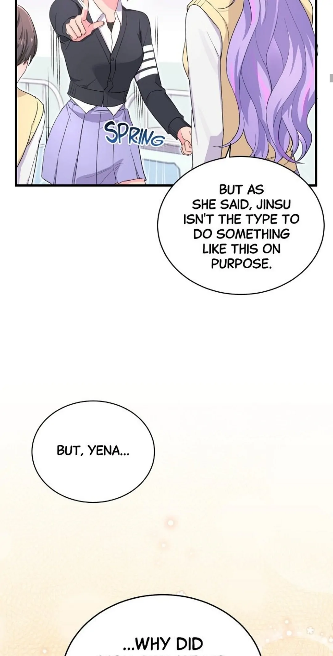 Moonshark: Sharks Are Born To Be Stars Chapter 6 261 11