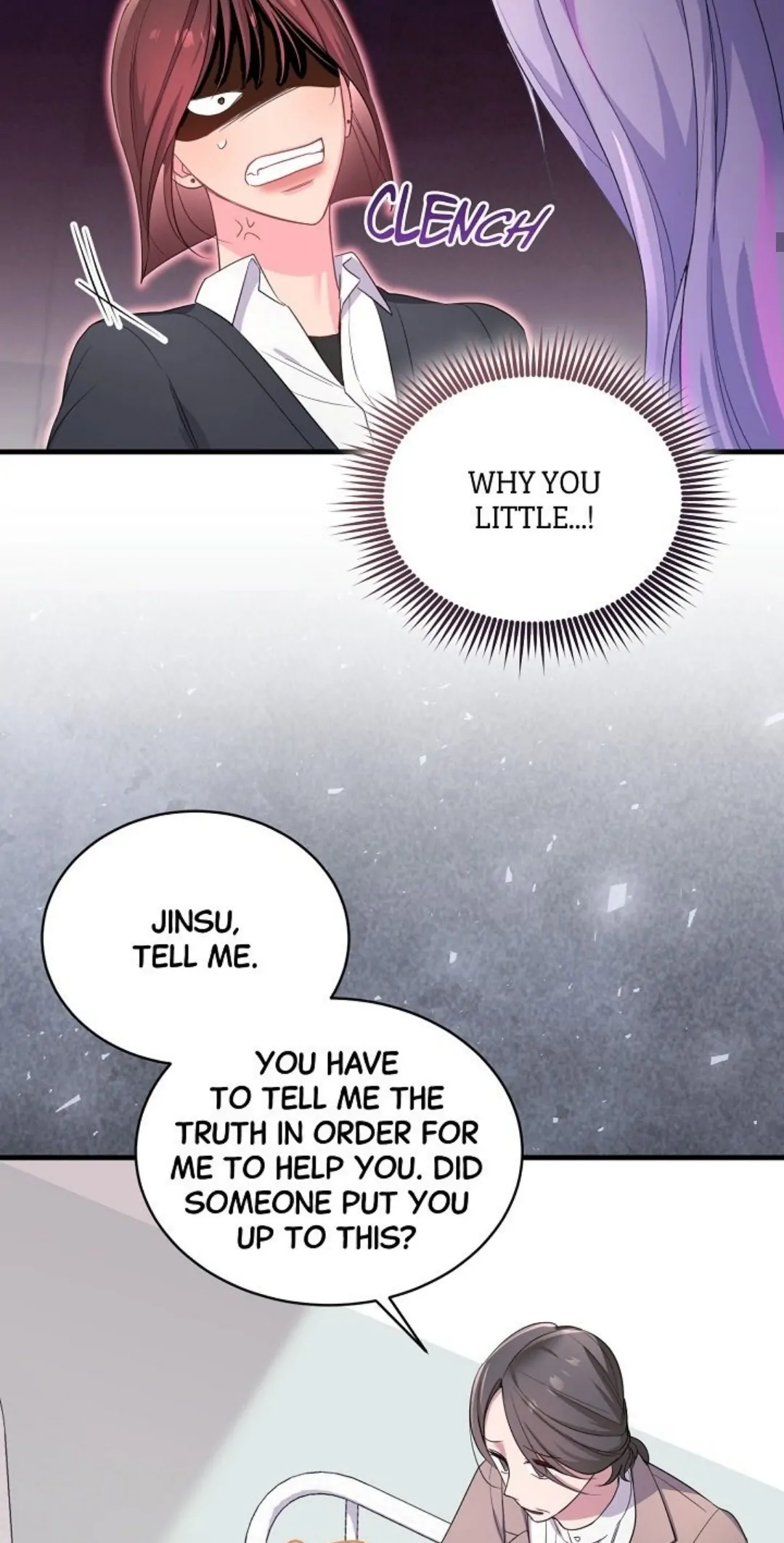 Moonshark: Sharks Are Born To Be Stars Chapter 6 264 14