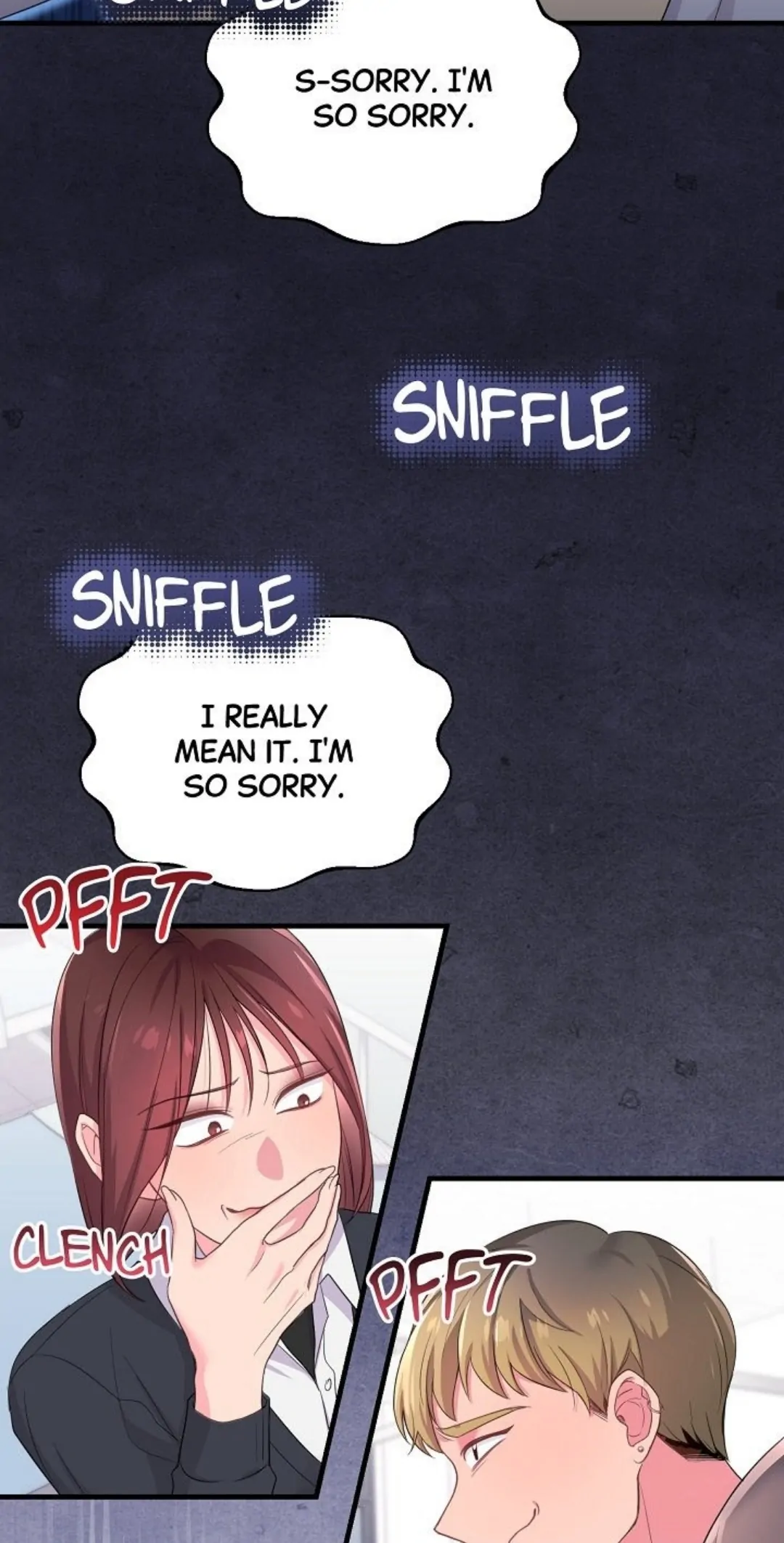 Moonshark: Sharks Are Born To Be Stars Chapter 6 267 17