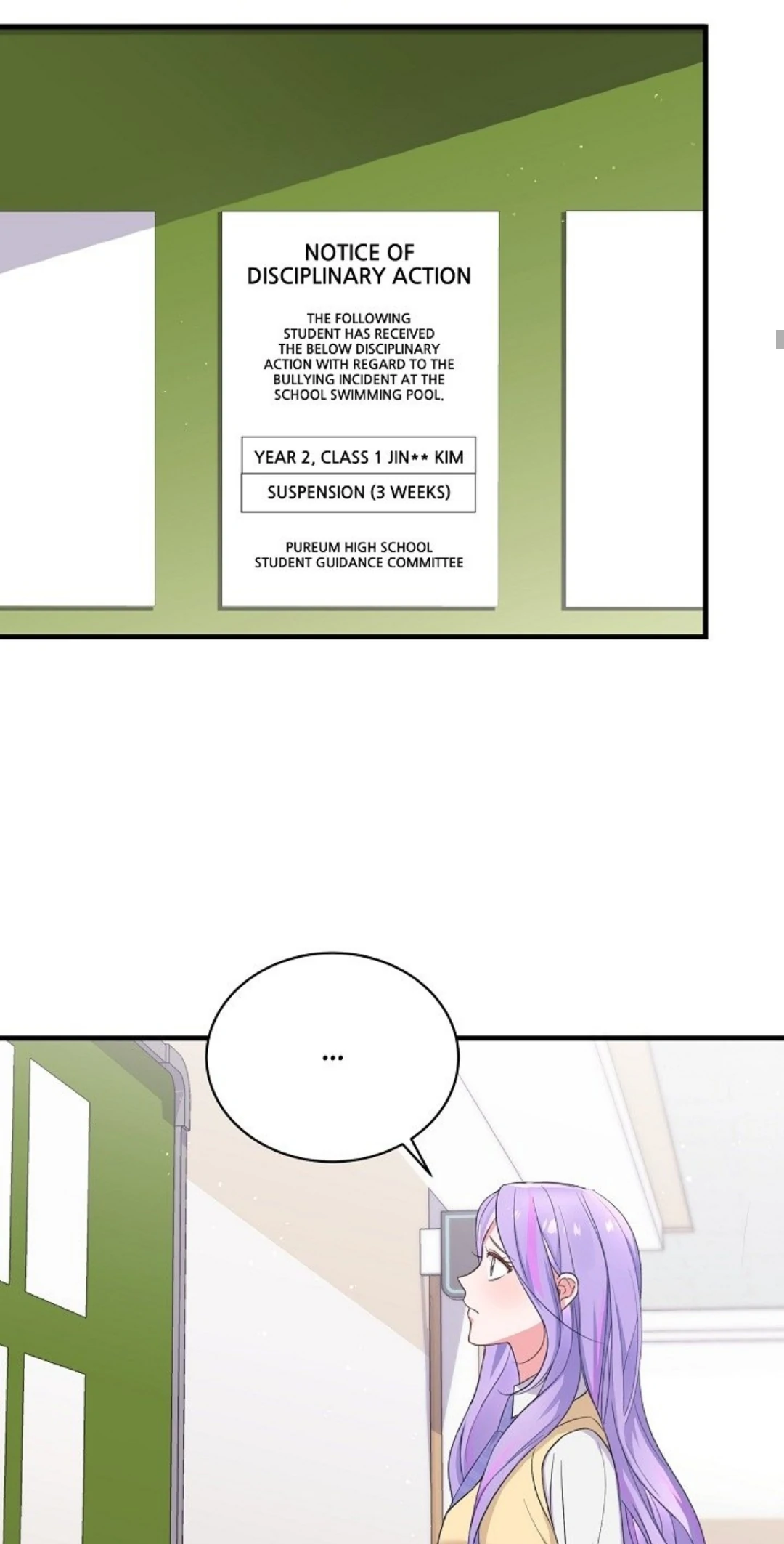 Moonshark: Sharks Are Born To Be Stars Chapter 6 269 19