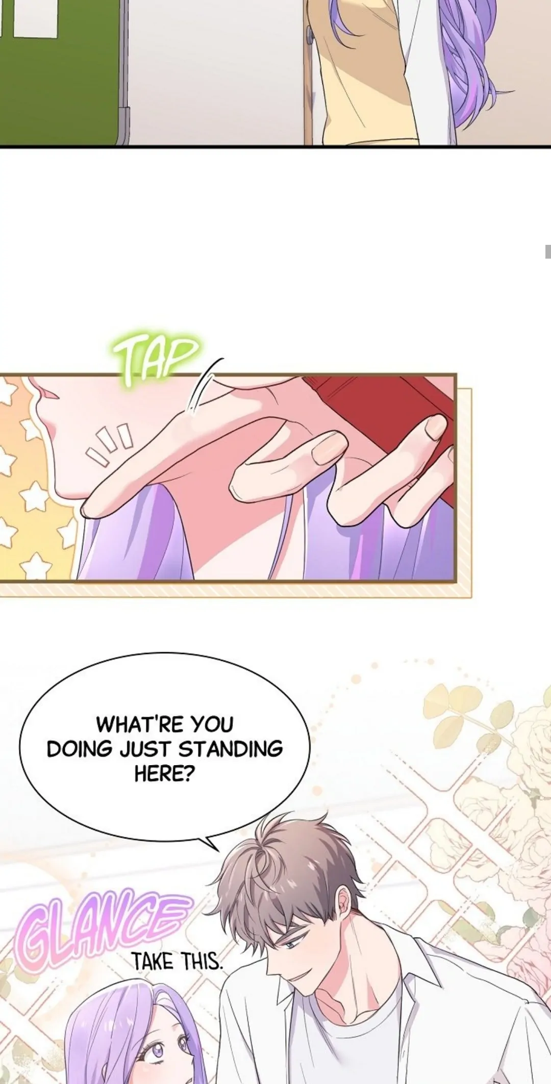 Moonshark: Sharks Are Born To Be Stars Chapter 6 270 20