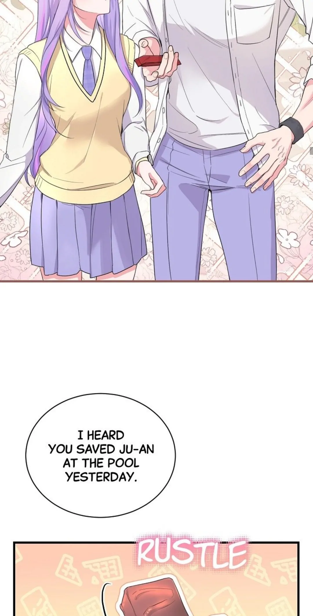 Moonshark: Sharks Are Born To Be Stars Chapter 6 271 21