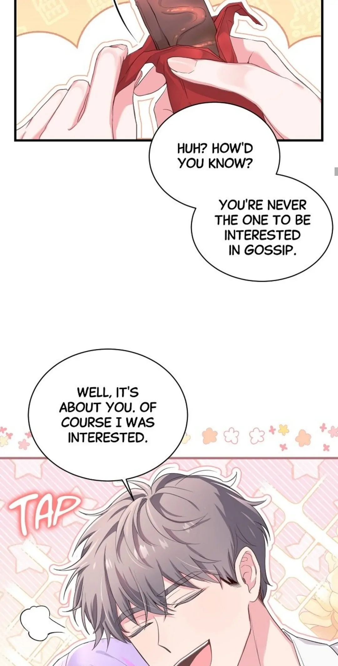 Moonshark: Sharks Are Born To Be Stars Chapter 6 272 22