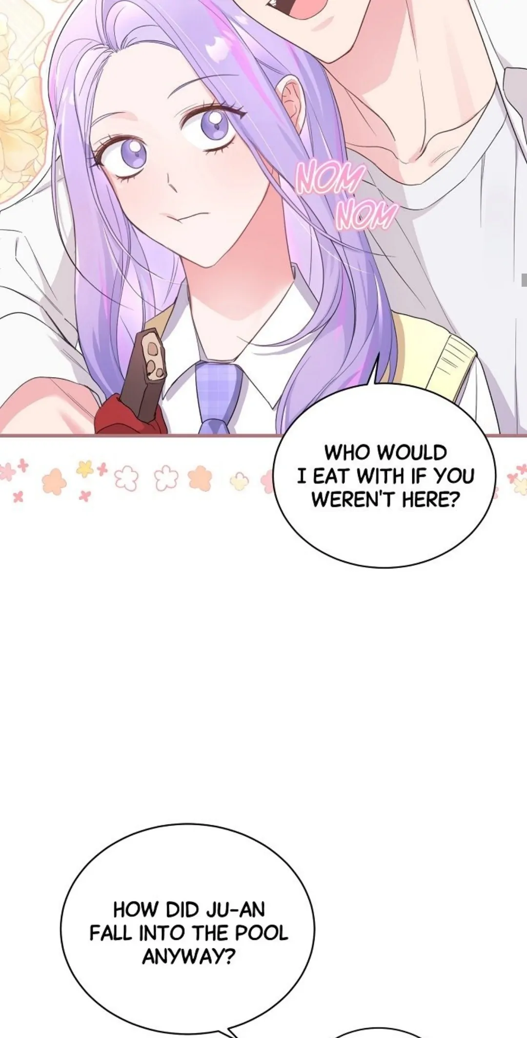 Moonshark: Sharks Are Born To Be Stars Chapter 6 273 23