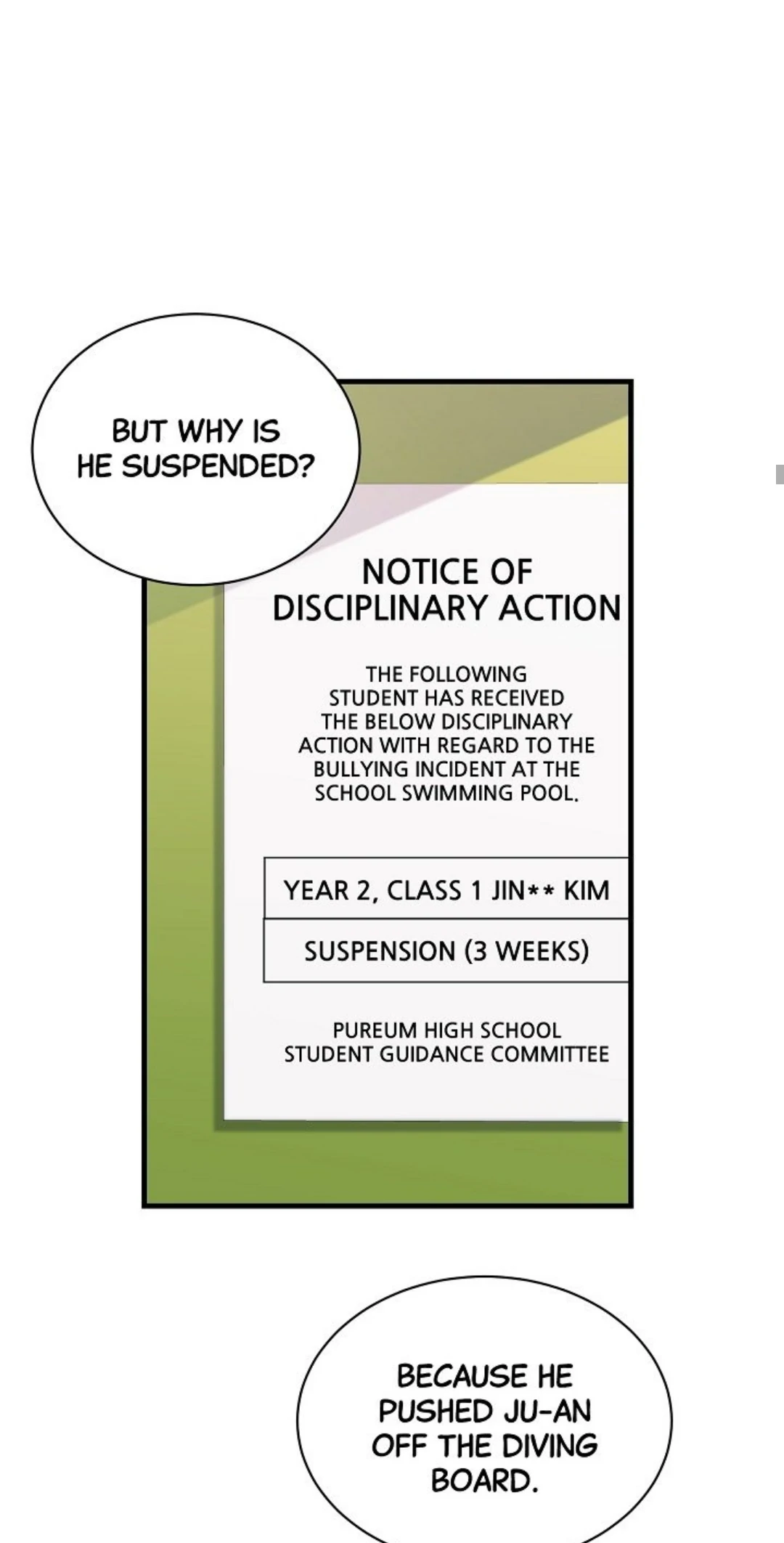 Moonshark: Sharks Are Born To Be Stars Chapter 6 276 26