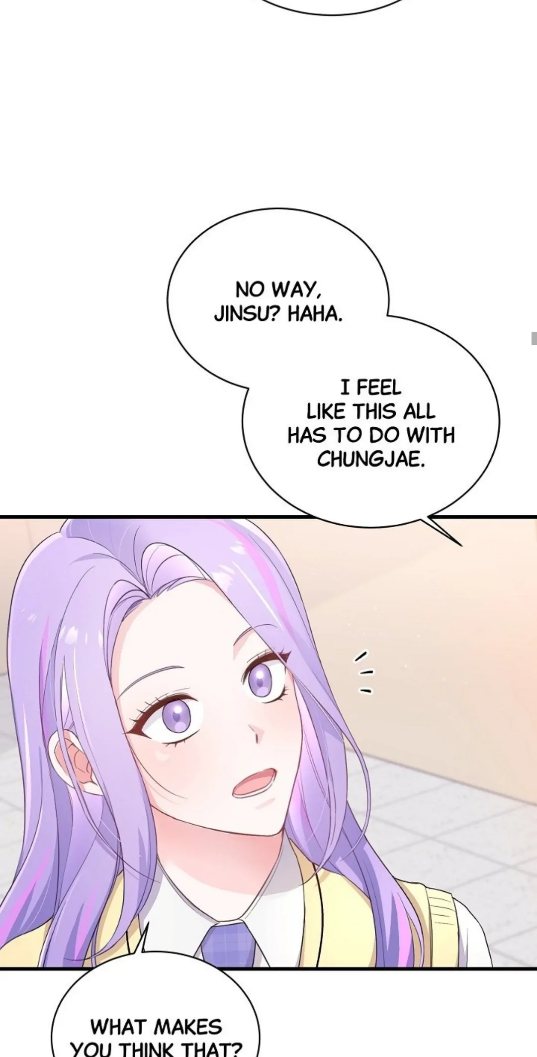 Moonshark: Sharks Are Born To Be Stars Chapter 6 277 27