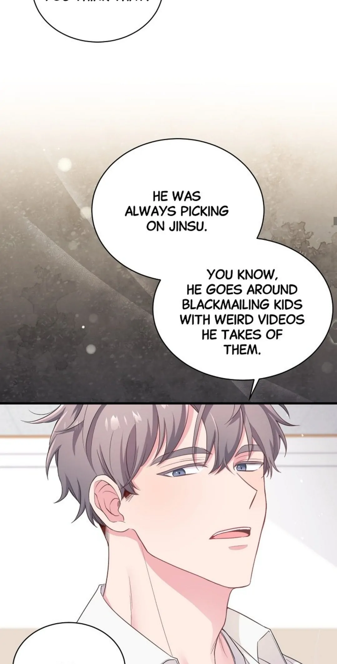 Moonshark: Sharks Are Born To Be Stars Chapter 6 278 28