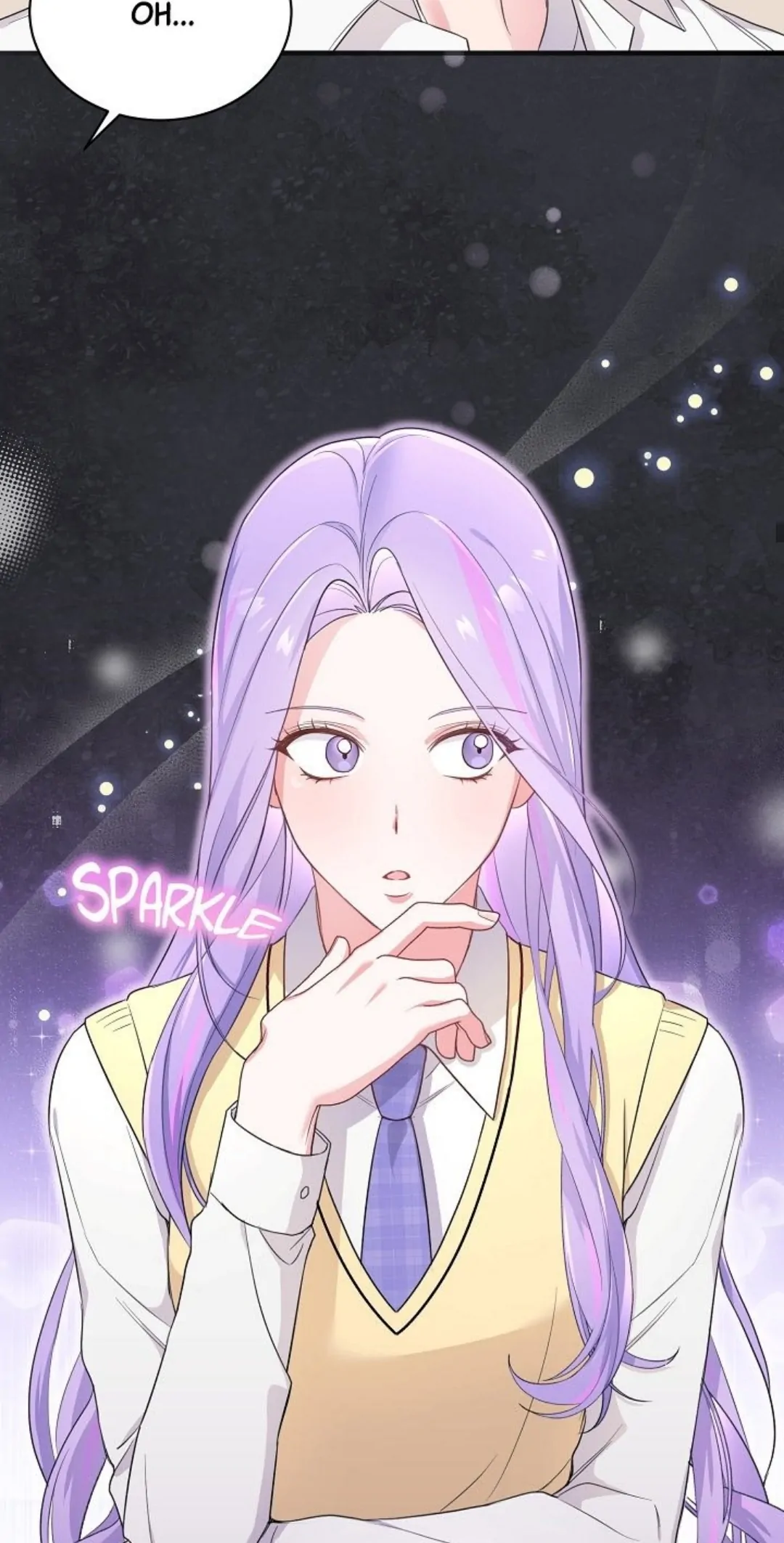 Moonshark: Sharks Are Born To Be Stars Chapter 6 279 29