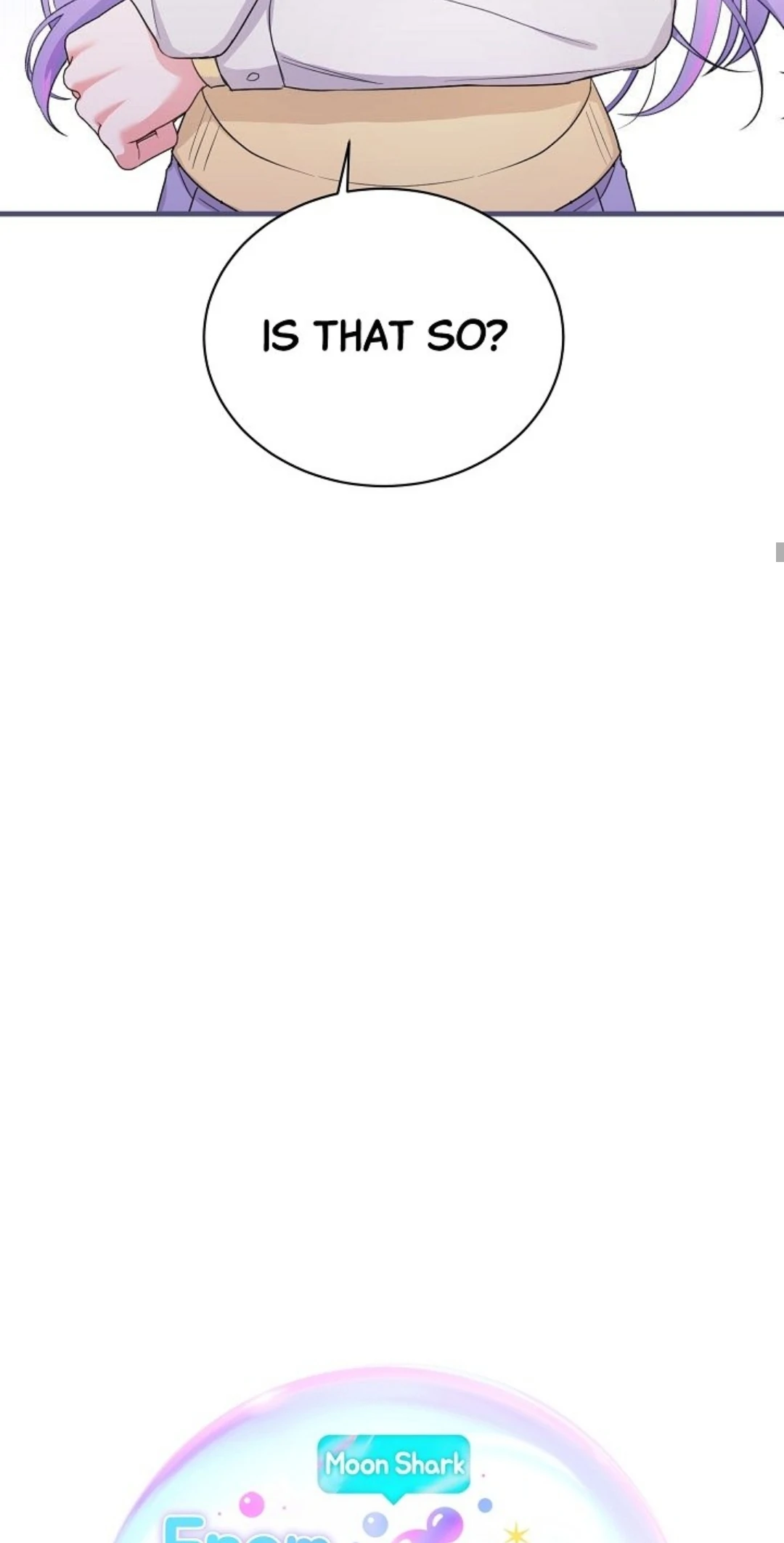 Moonshark: Sharks Are Born To Be Stars Chapter 6 280 30