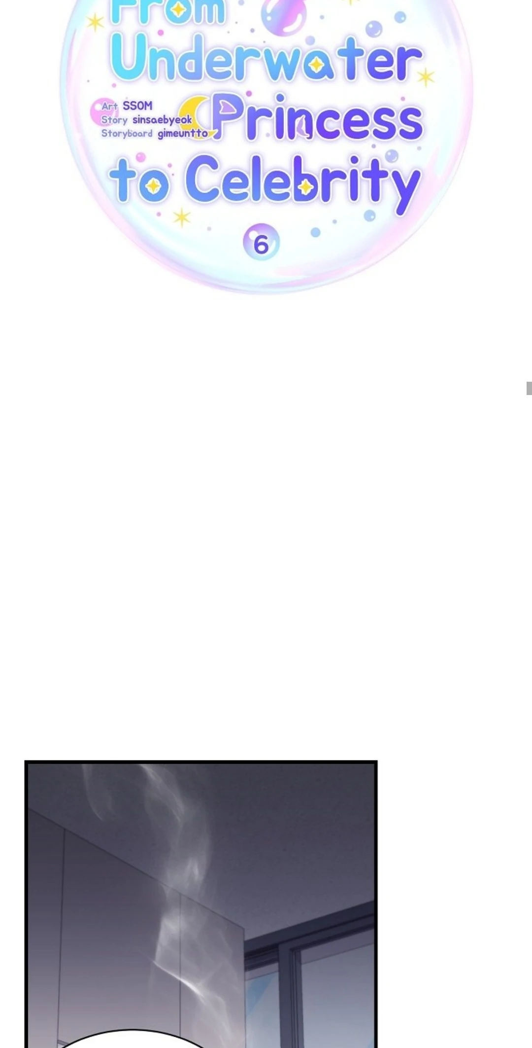 Moonshark: Sharks Are Born To Be Stars Chapter 6 281 31