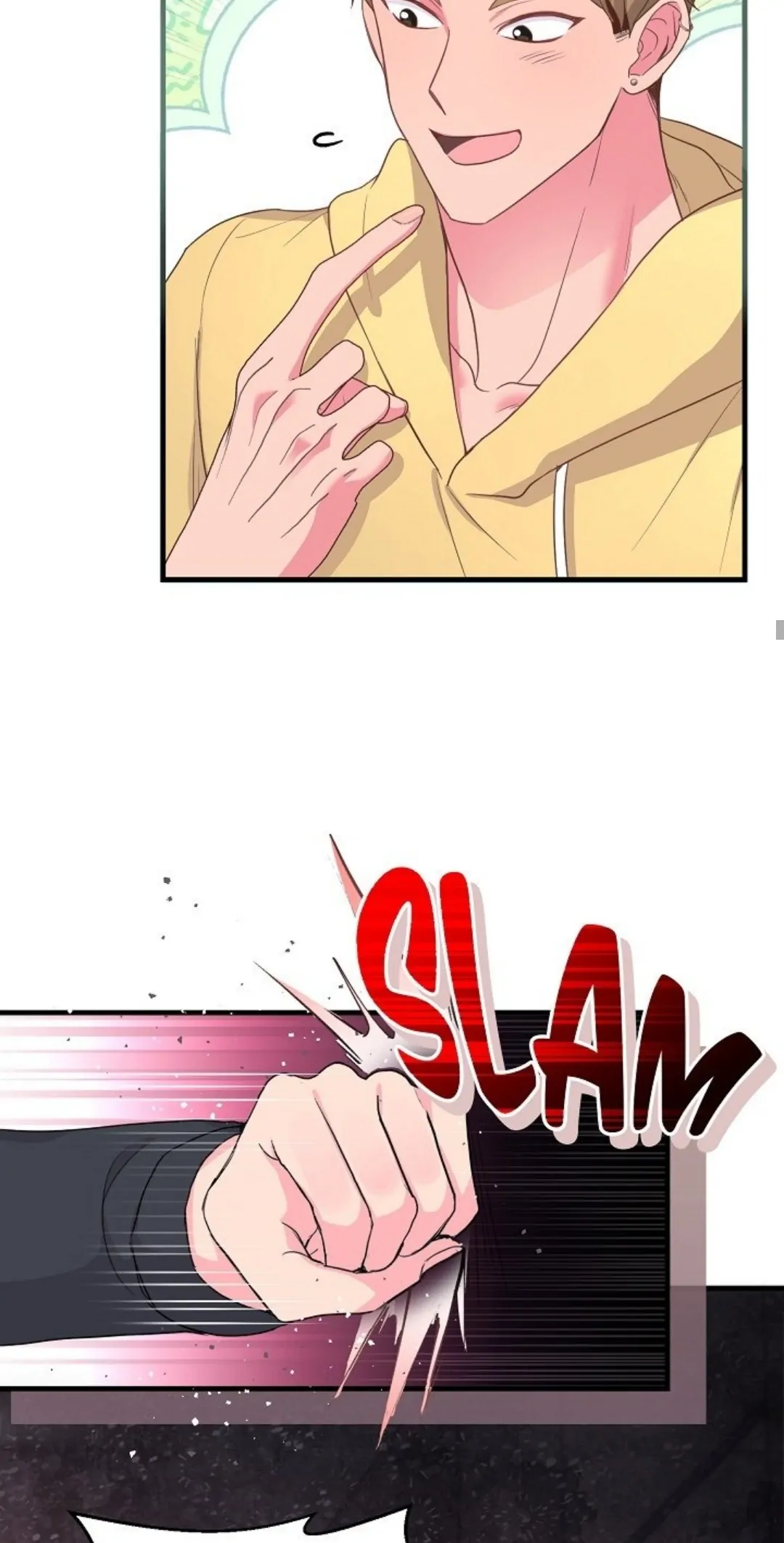 Moonshark: Sharks Are Born To Be Stars Chapter 6 284 34