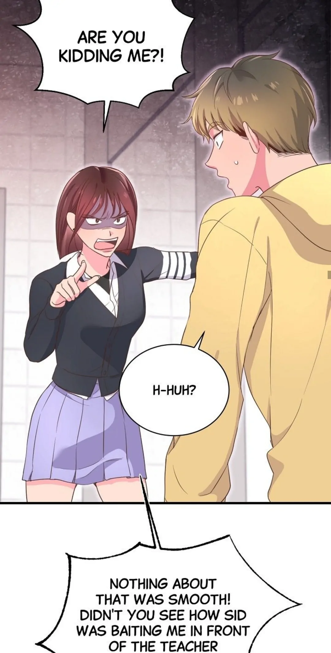 Moonshark: Sharks Are Born To Be Stars Chapter 6 285 35