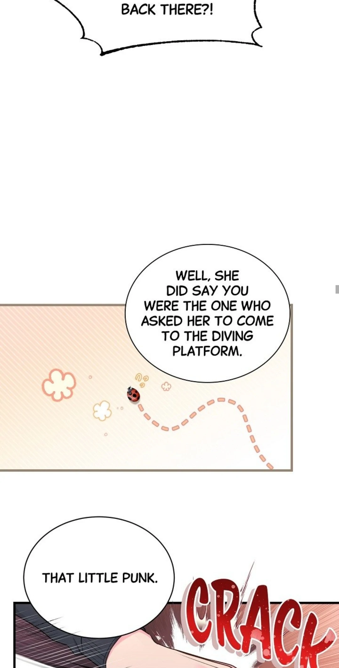 Moonshark: Sharks Are Born To Be Stars Chapter 6 286 36