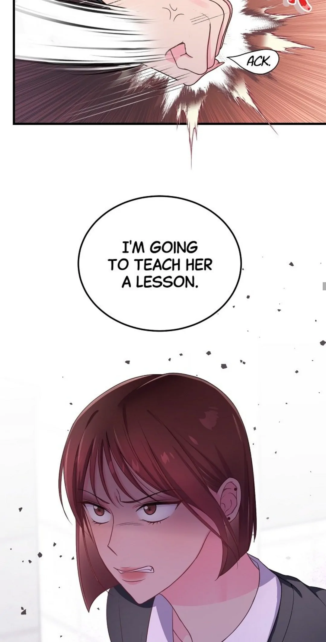 Moonshark: Sharks Are Born To Be Stars Chapter 6 287 37