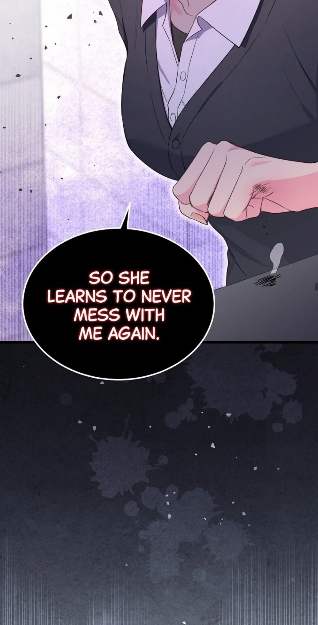 Moonshark: Sharks Are Born To Be Stars Chapter 6 288 38