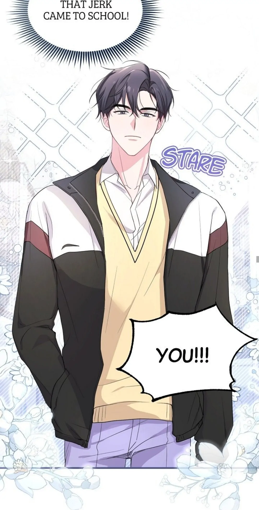 Moonshark: Sharks Are Born To Be Stars Chapter 6 292 42