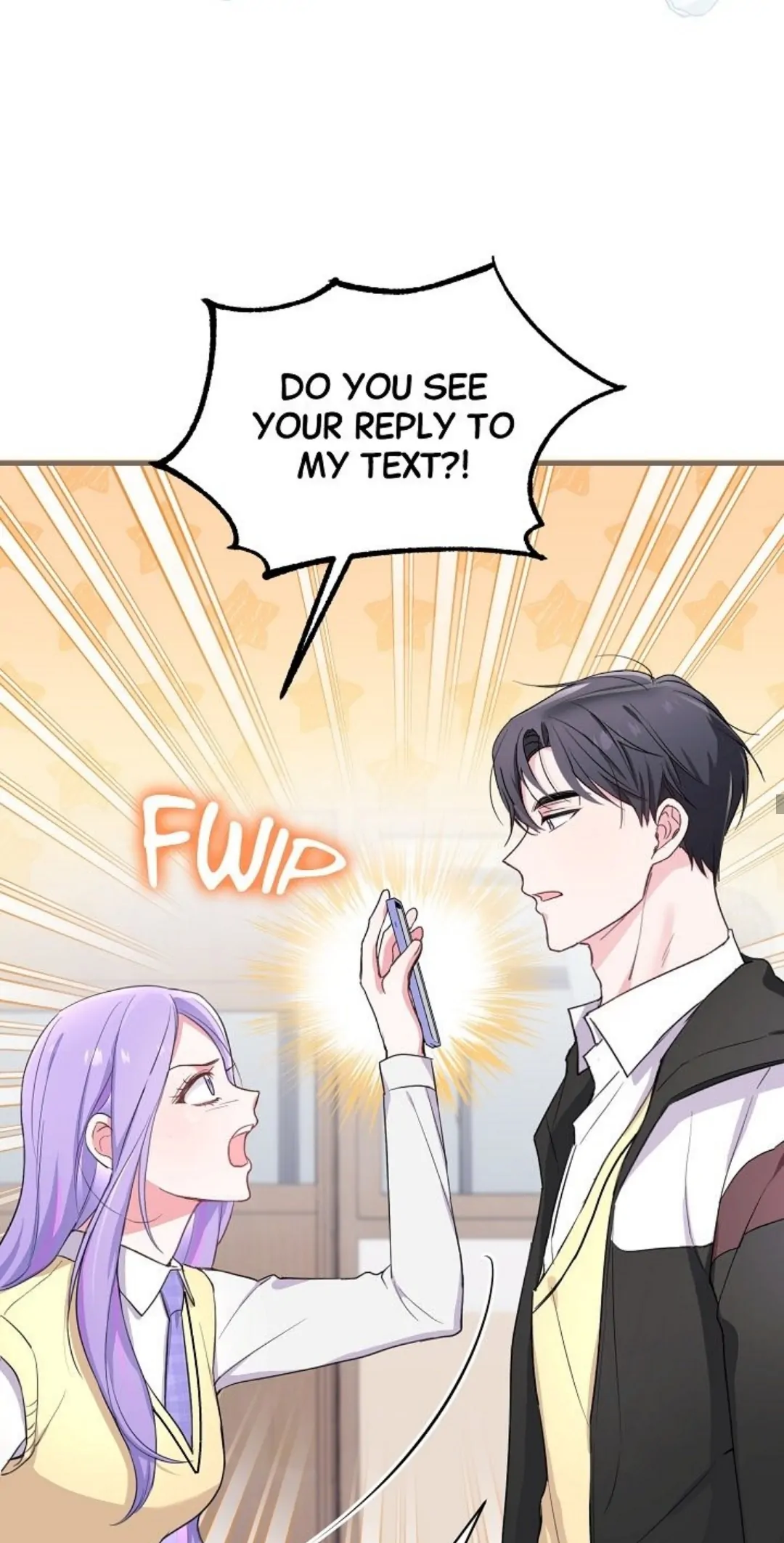 Moonshark: Sharks Are Born To Be Stars Chapter 6 293 43