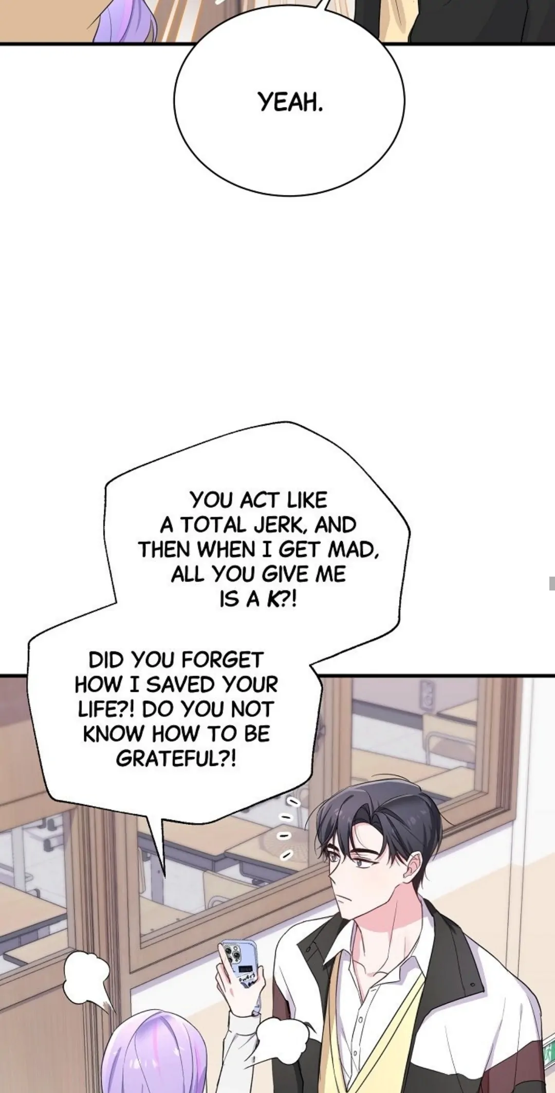 Moonshark: Sharks Are Born To Be Stars Chapter 6 294 44