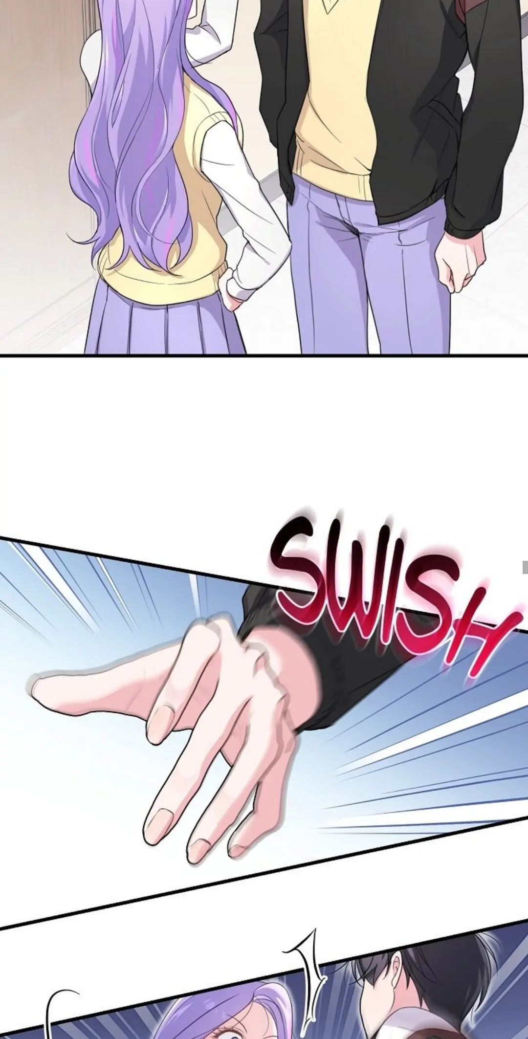 Moonshark: Sharks Are Born To Be Stars Chapter 6 295 45