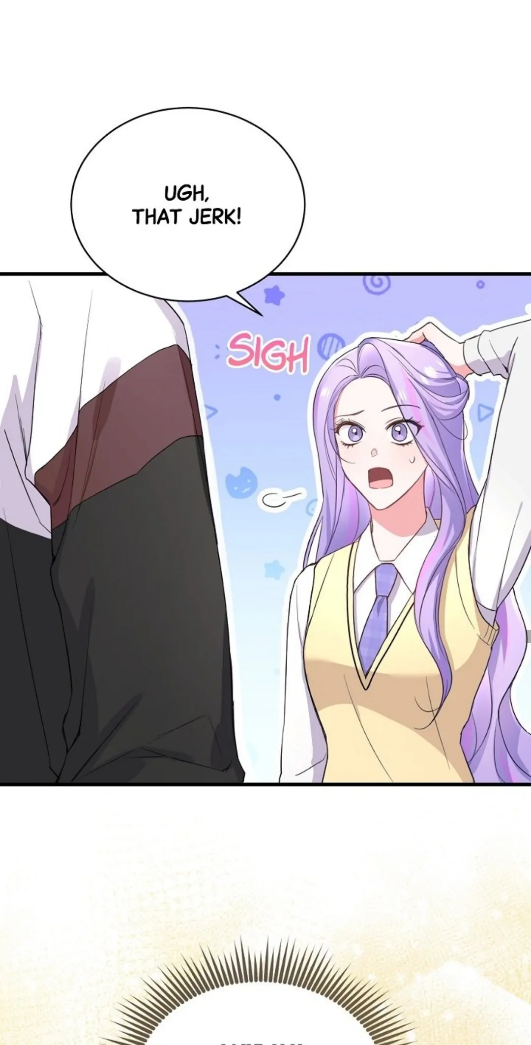 Moonshark: Sharks Are Born To Be Stars Chapter 6 300 50