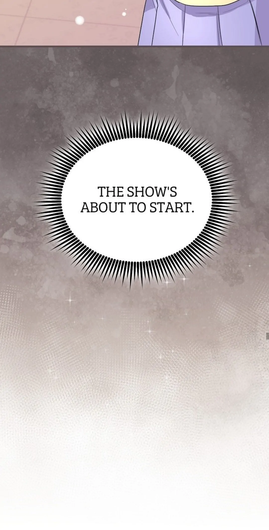 Moonshark: Sharks Are Born To Be Stars Chapter 6 302 52