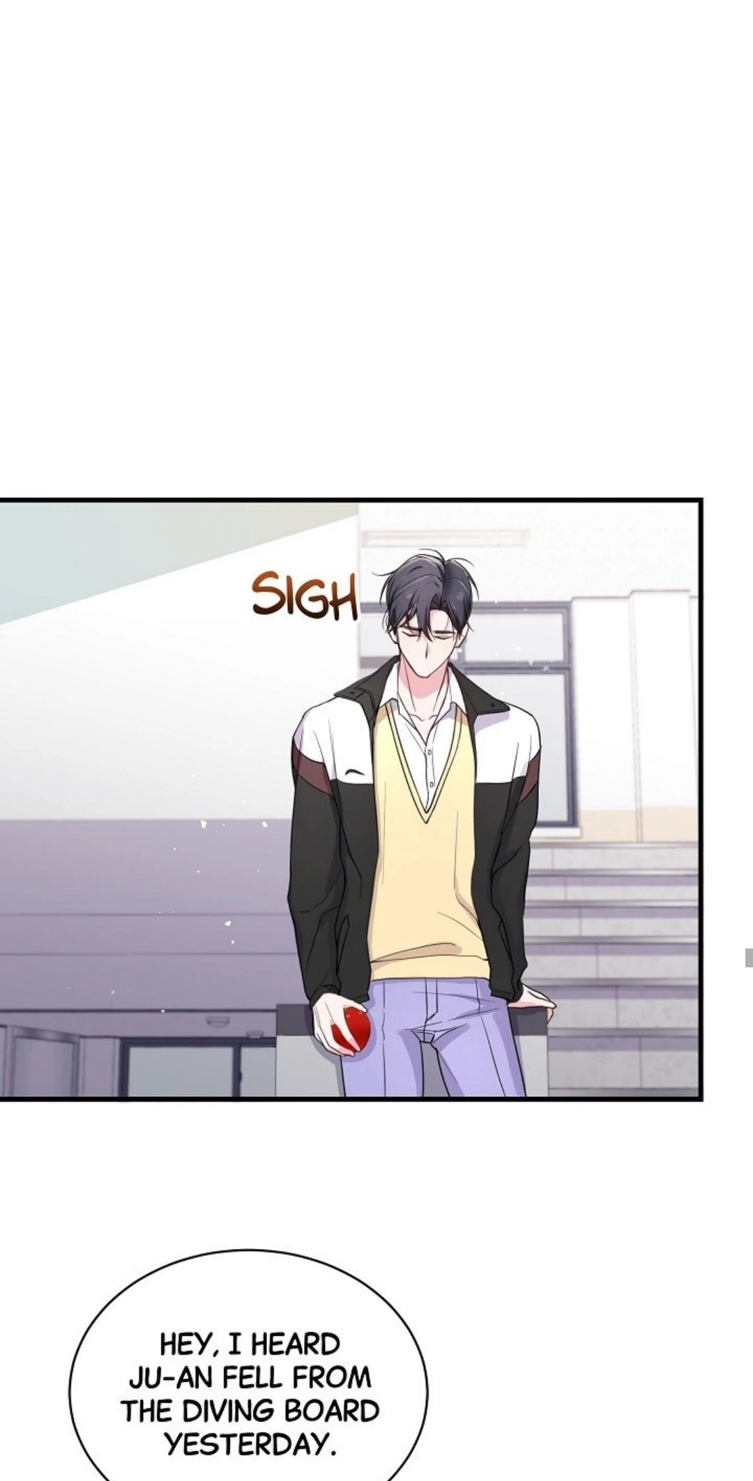 Moonshark: Sharks Are Born To Be Stars Chapter 6 303 53