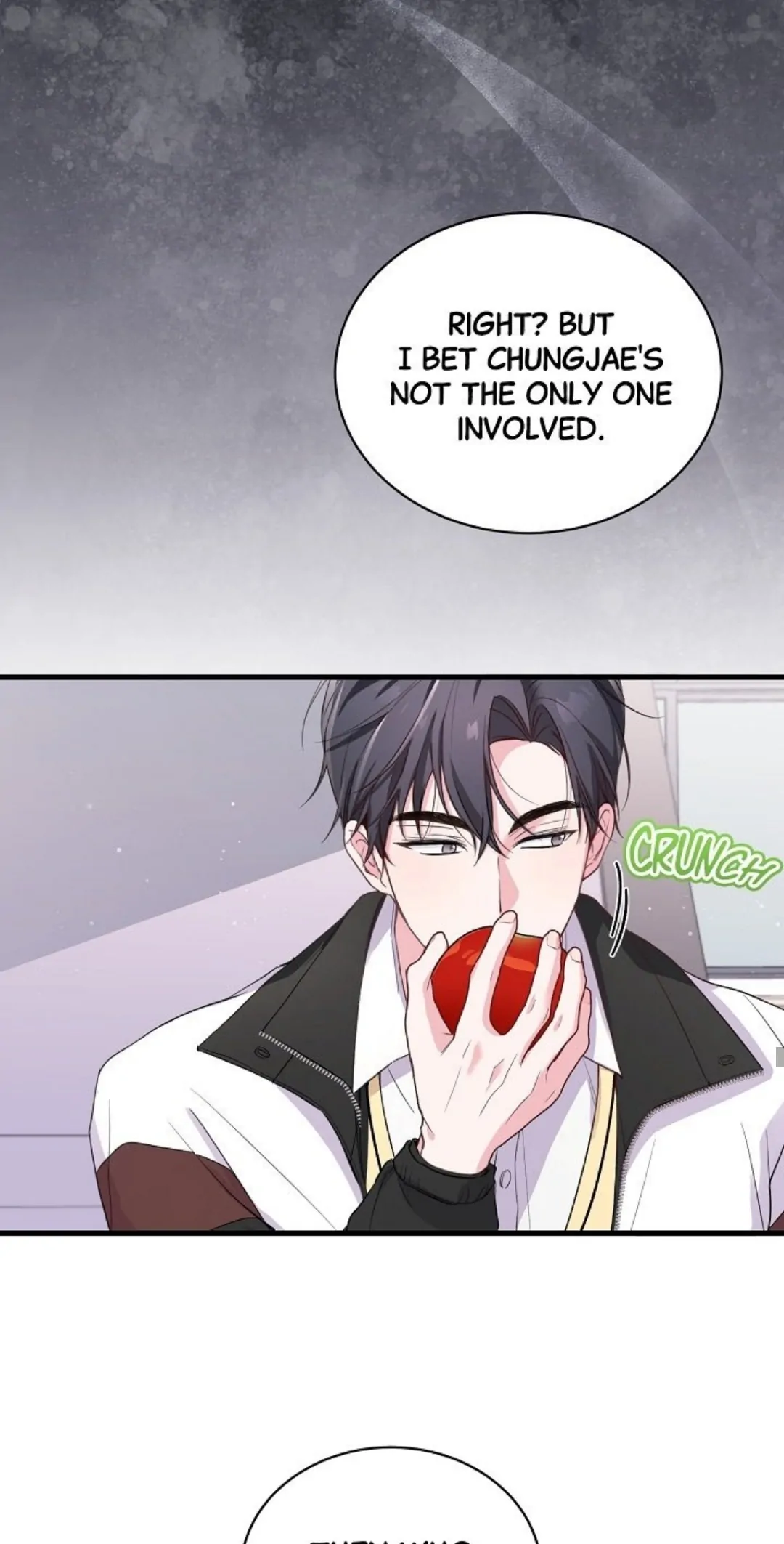 Moonshark: Sharks Are Born To Be Stars Chapter 6 306 56