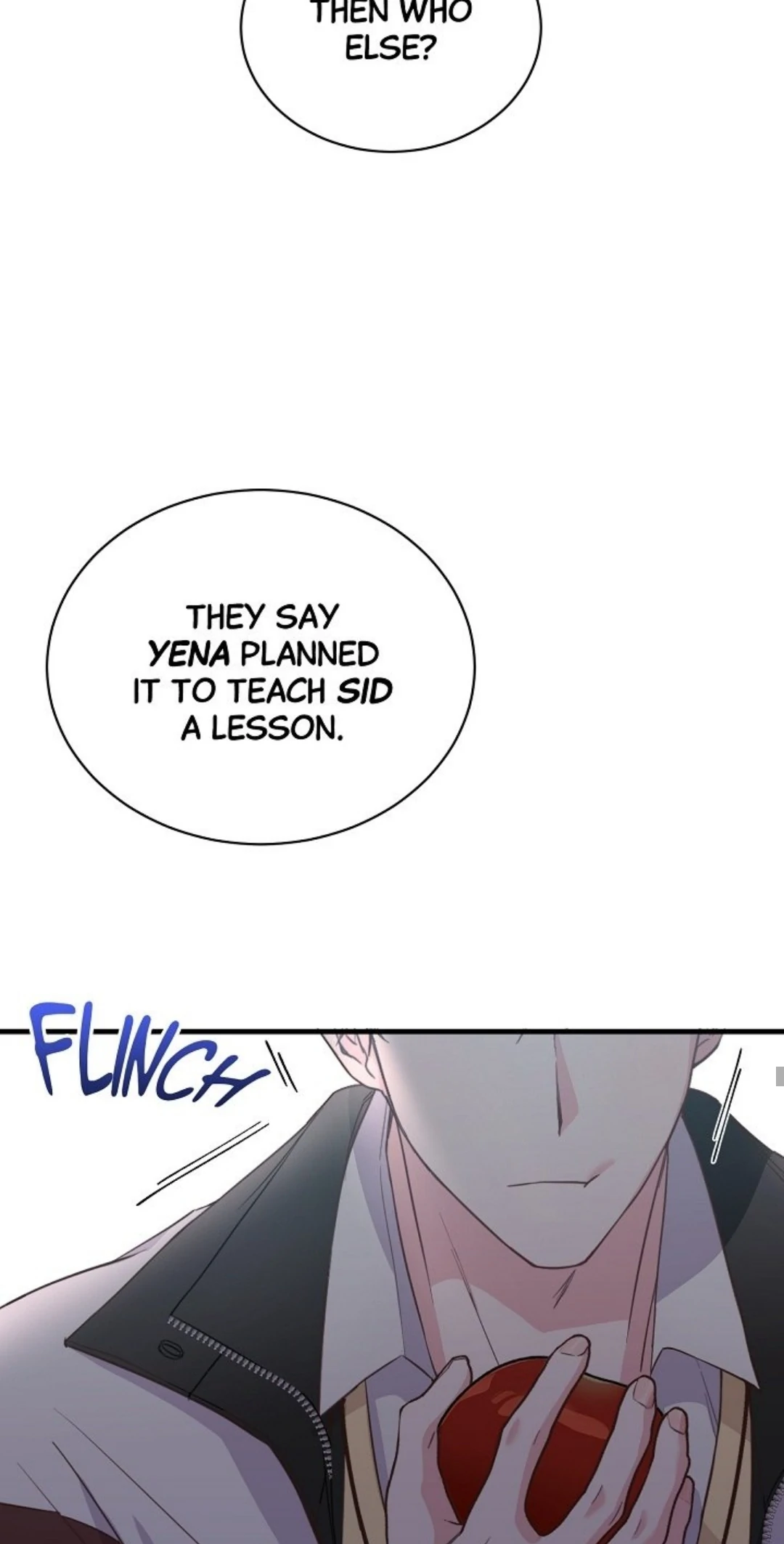 Moonshark: Sharks Are Born To Be Stars Chapter 6 307 57