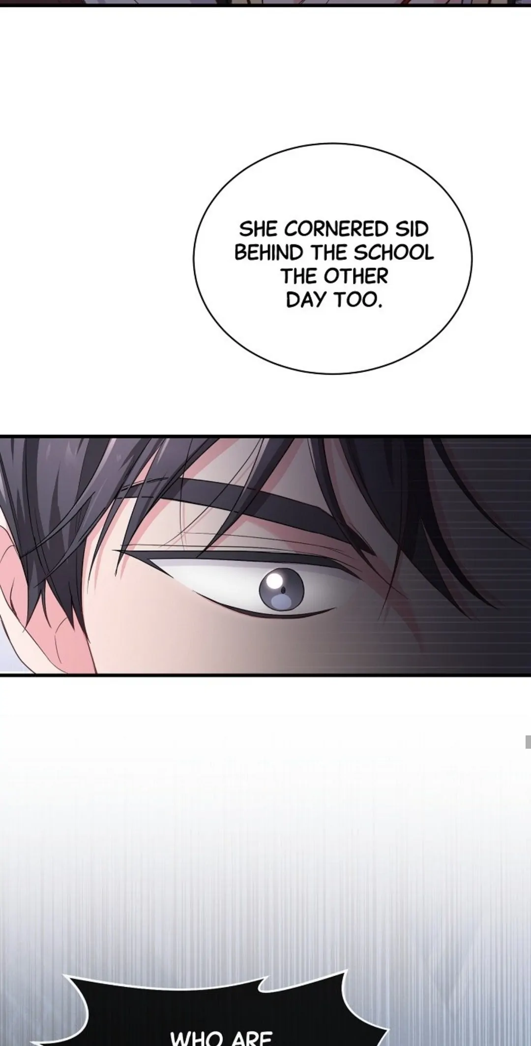 Moonshark: Sharks Are Born To Be Stars Chapter 6 308 58