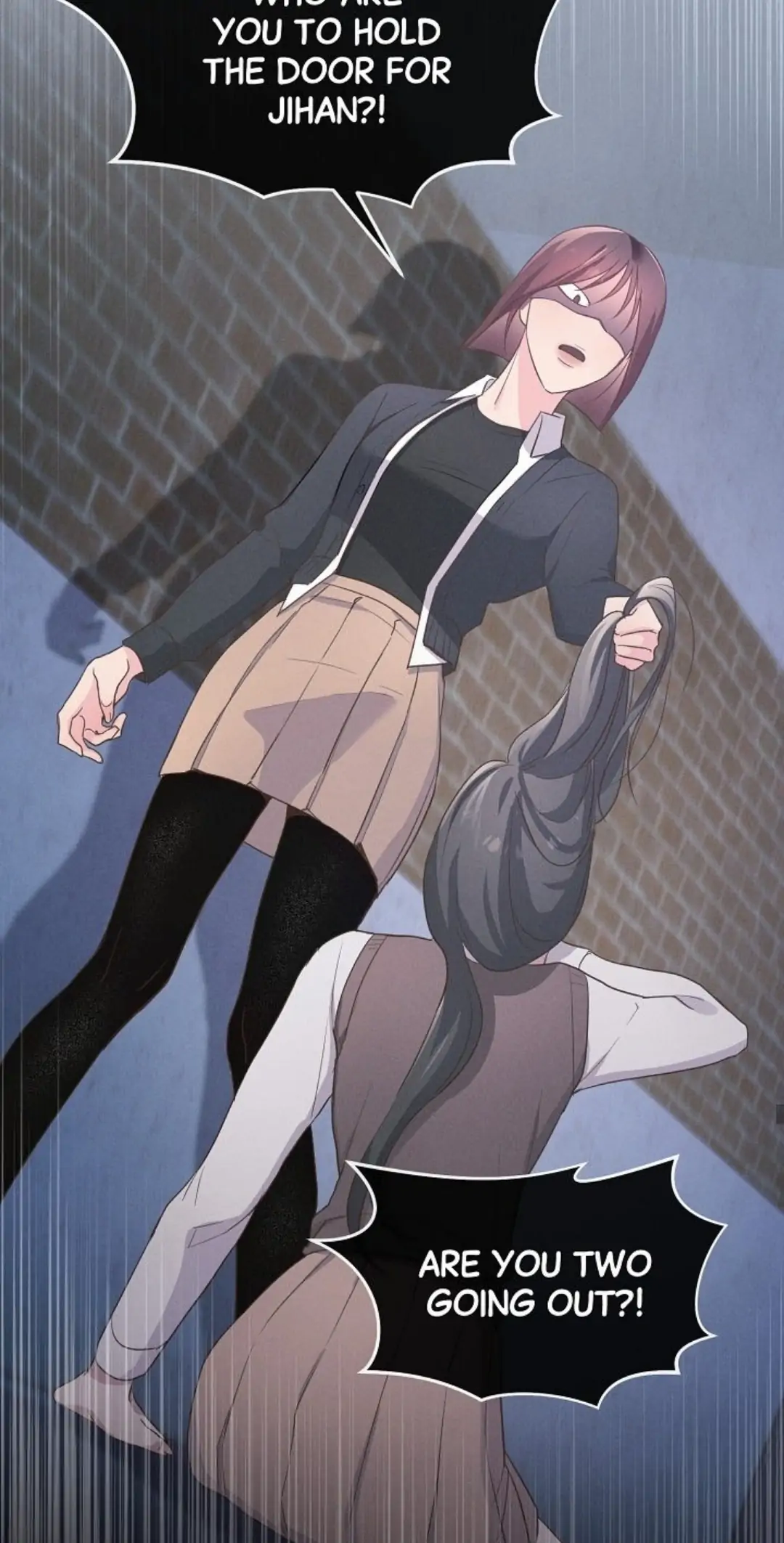 Moonshark: Sharks Are Born To Be Stars Chapter 6 309 59