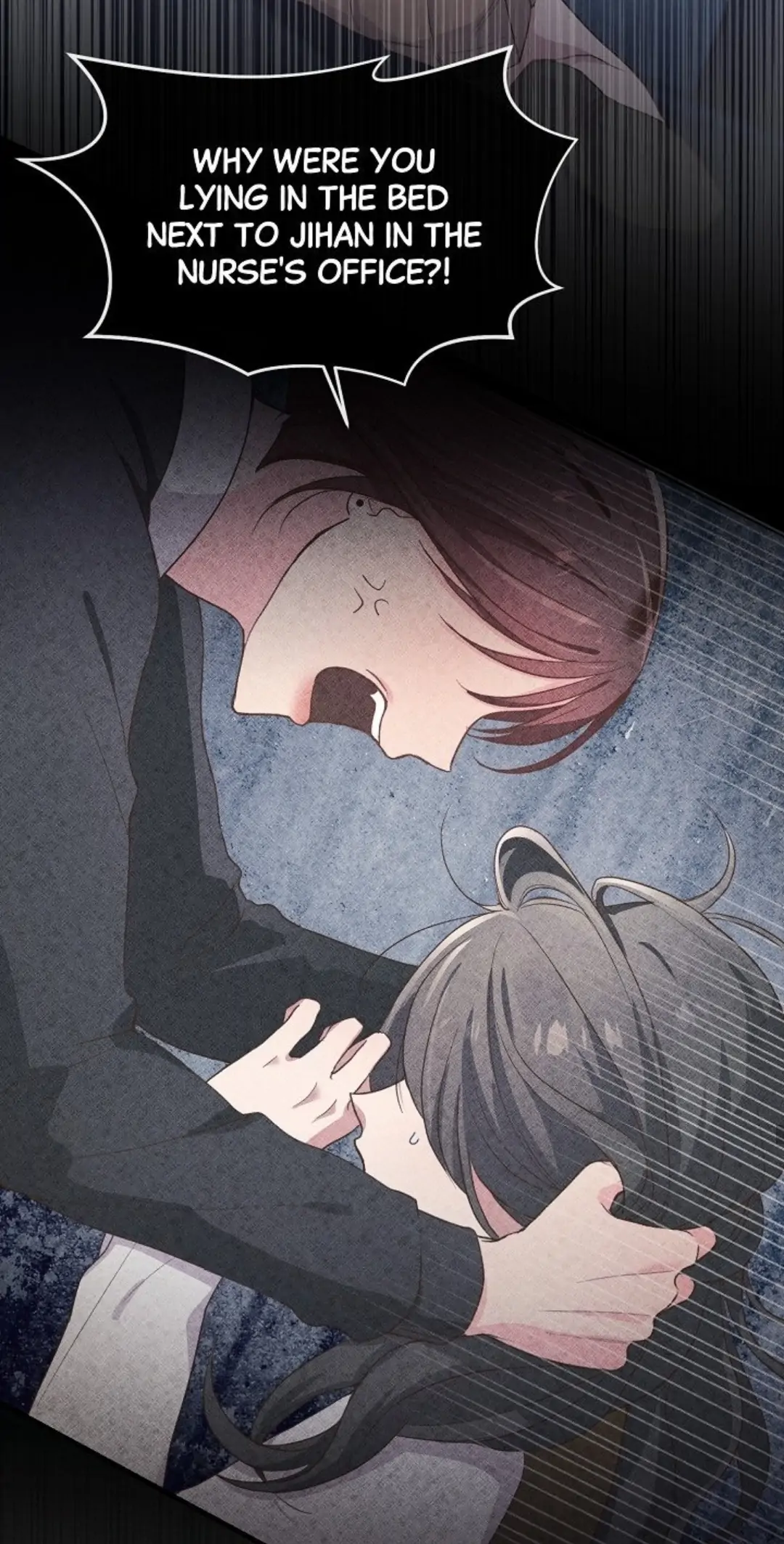 Moonshark: Sharks Are Born To Be Stars Chapter 6 310 60