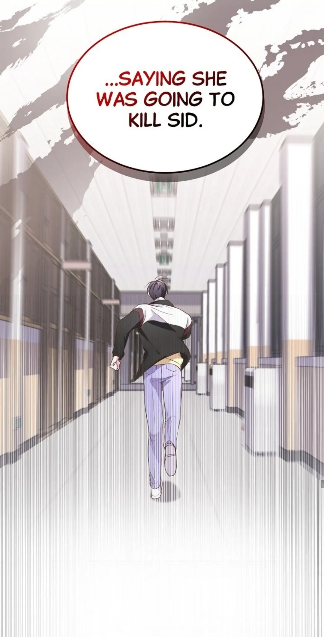 Moonshark: Sharks Are Born To Be Stars Chapter 6 312 62