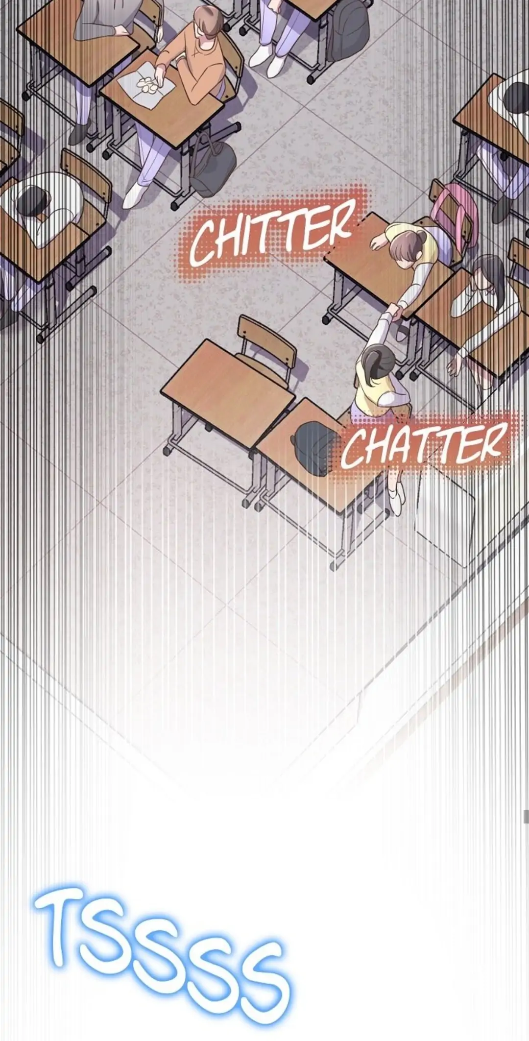 Moonshark: Sharks Are Born To Be Stars Chapter 6 314 64