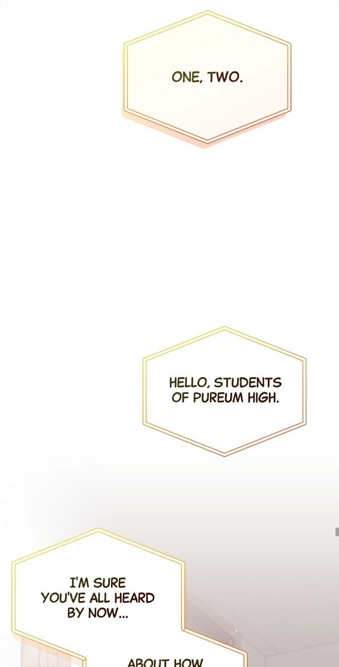 Moonshark: Sharks Are Born To Be Stars Chapter 6 315 65