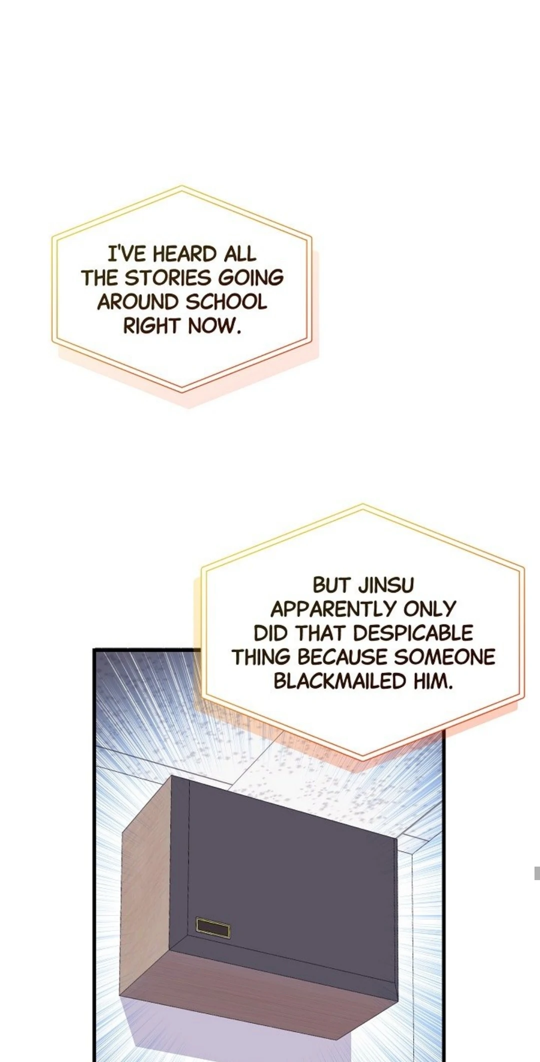 Moonshark: Sharks Are Born To Be Stars Chapter 6 317 67